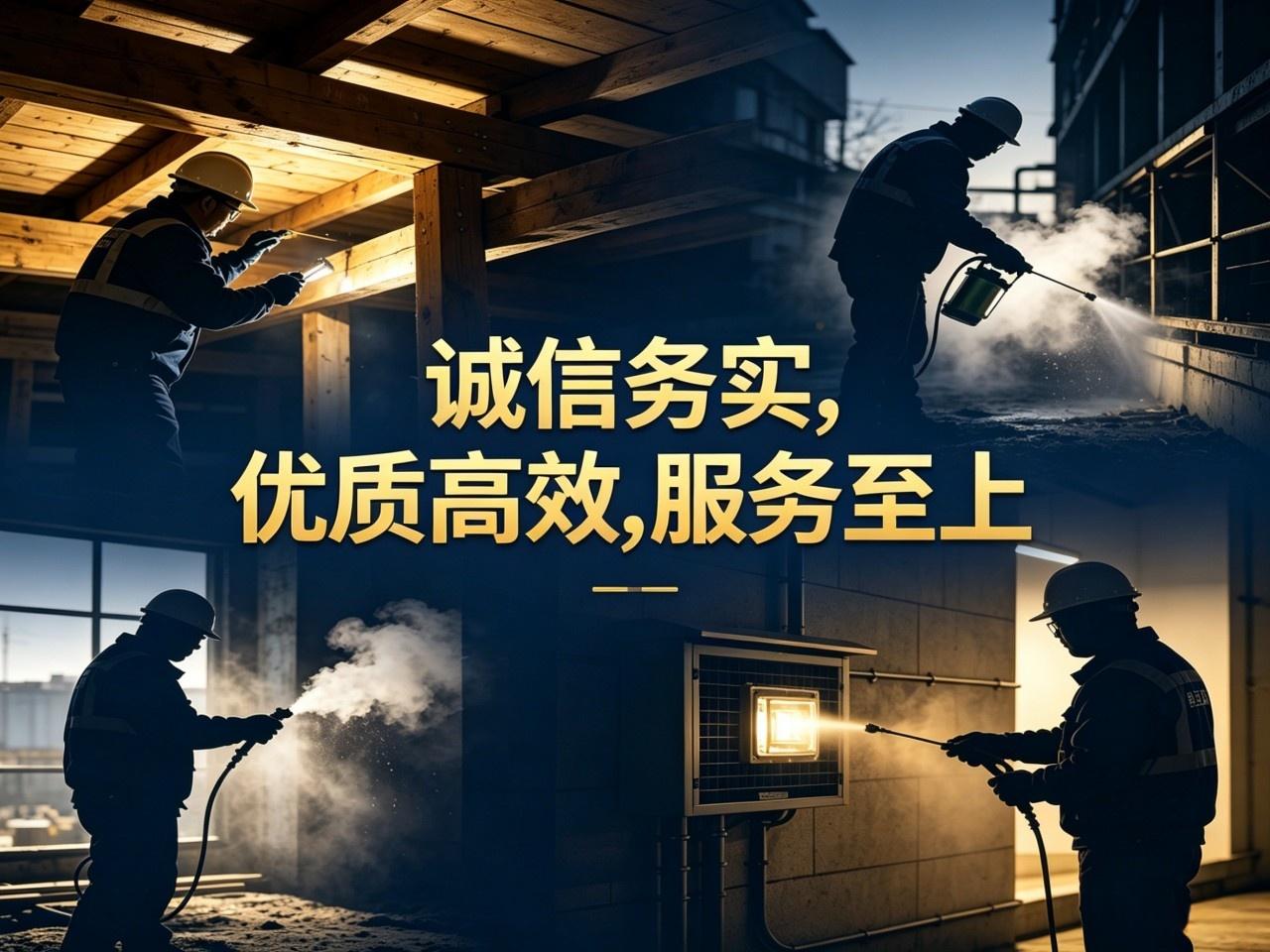 临安白蚁防治中心电话号码｜全市免费上门检查虫害服务